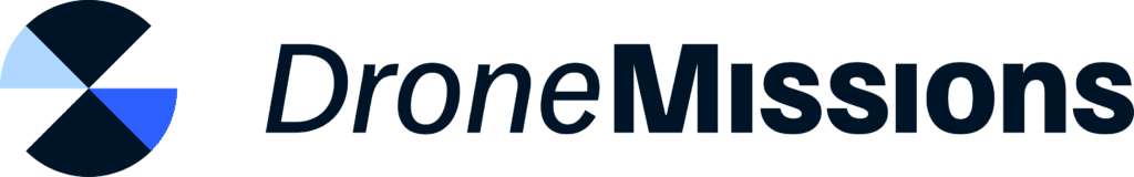 Logo van Drone Missions