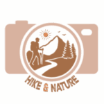 Logo van Hike and Nature
