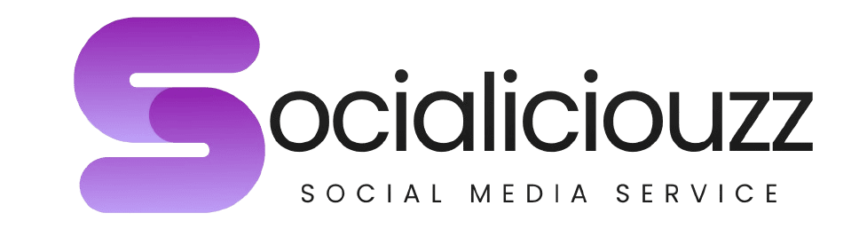 Logo van Socialiciouzz