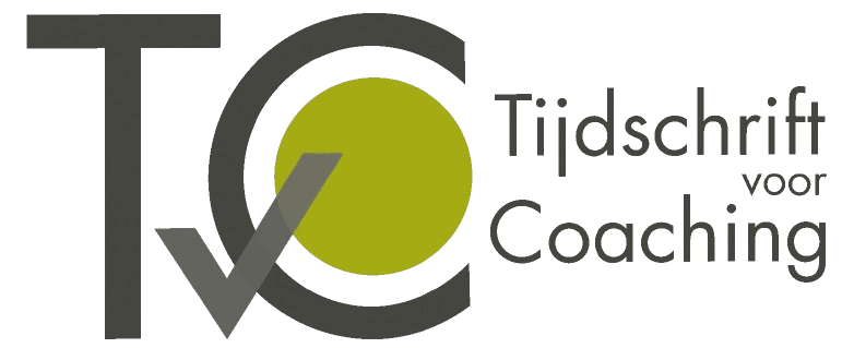 Logo van Tijdschrift voor Coaching